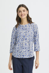 T-Shirt - France - 20617416