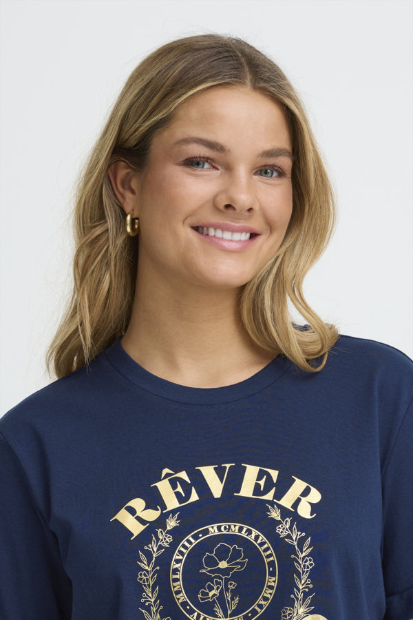 T-Shirt - Fransa - 20617490