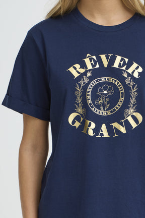 T-Shirt - Fransa - 20617490