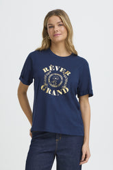 T-Shirt - Fransa - 20617490