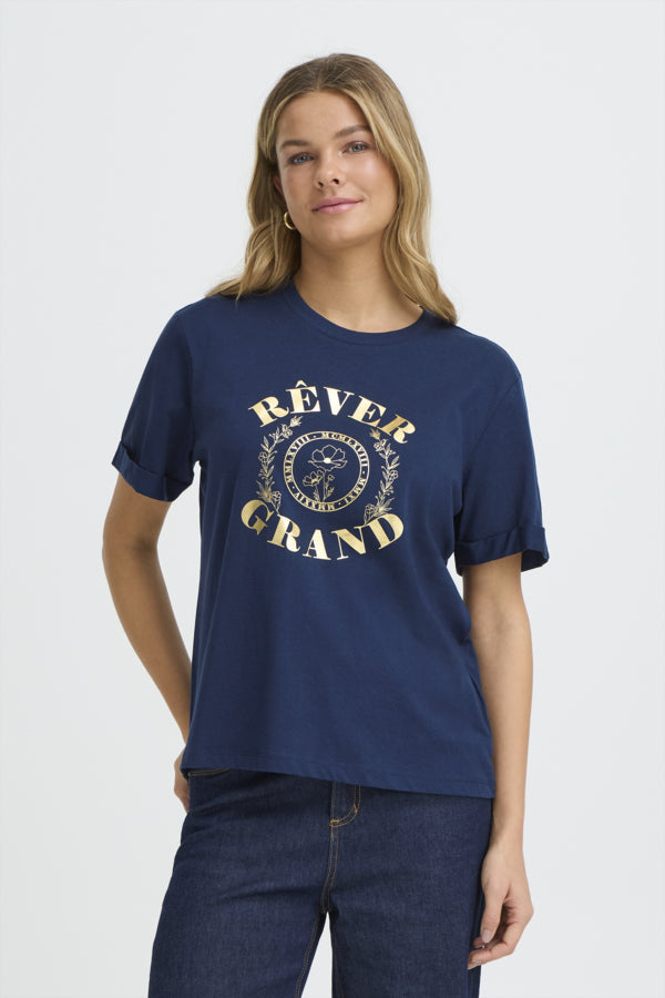 T-Shirt - Fransa - 20617490