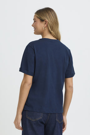 T-Shirt - Fransa - 20617490