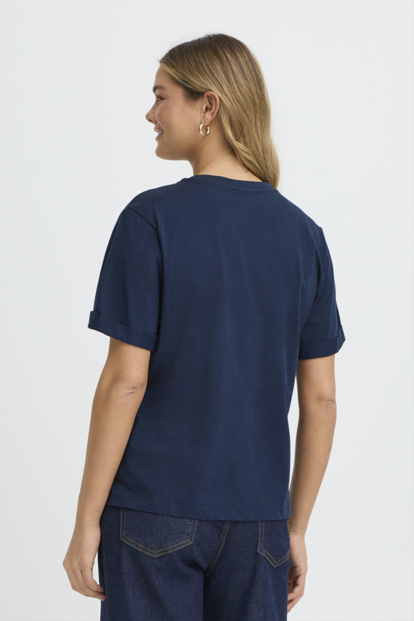 T-Shirt - Fransa - 20617490