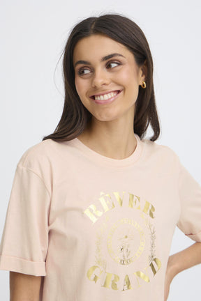 T-Shirt - Fransa - 20617490