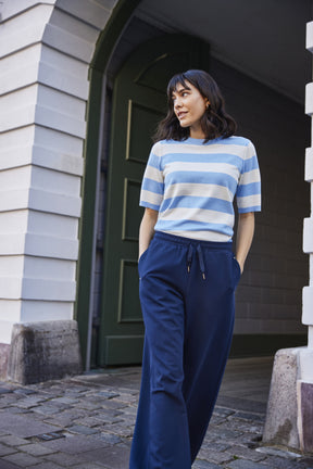 Trousers - France - 20617504