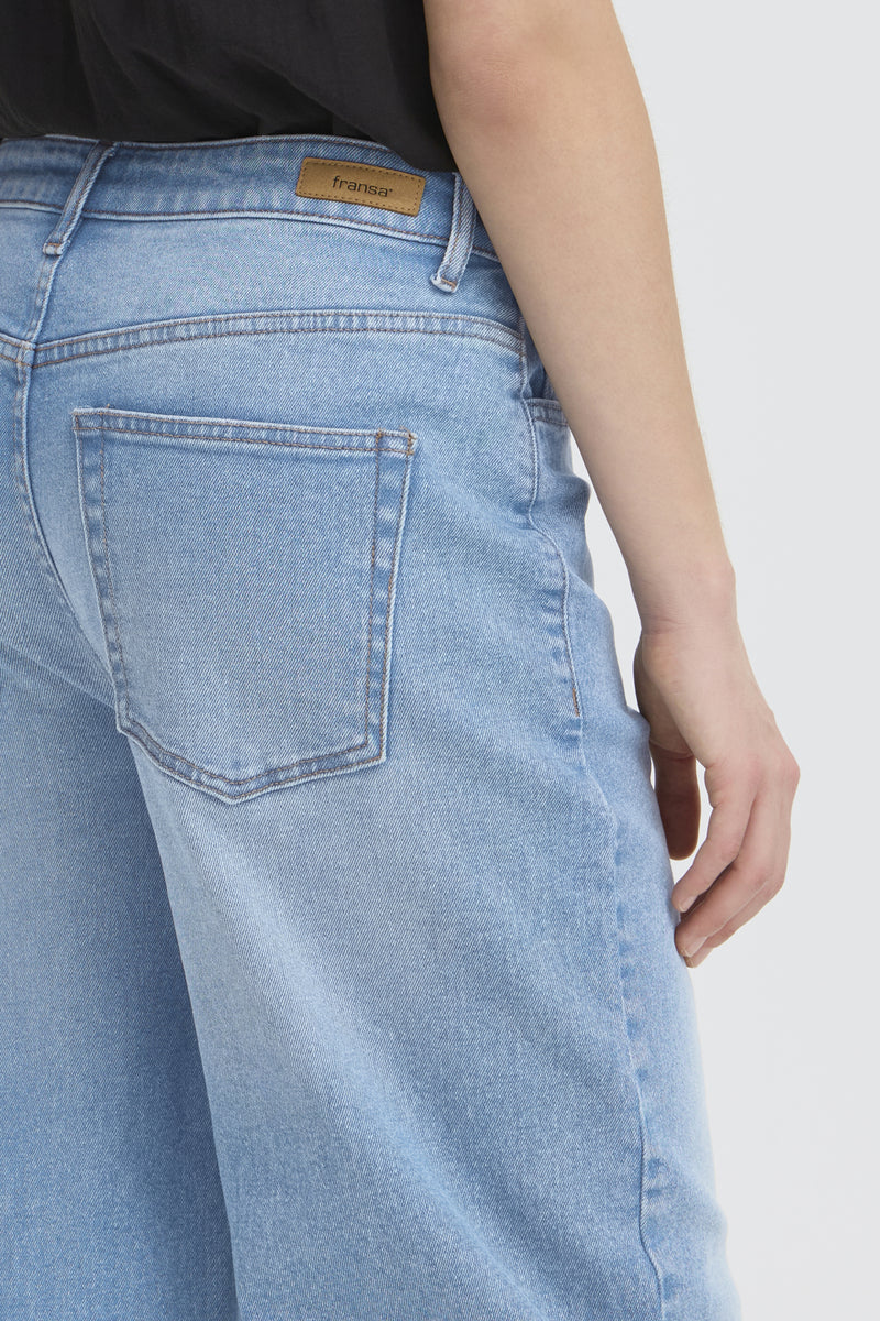 Jeans - Fransa - 20617543