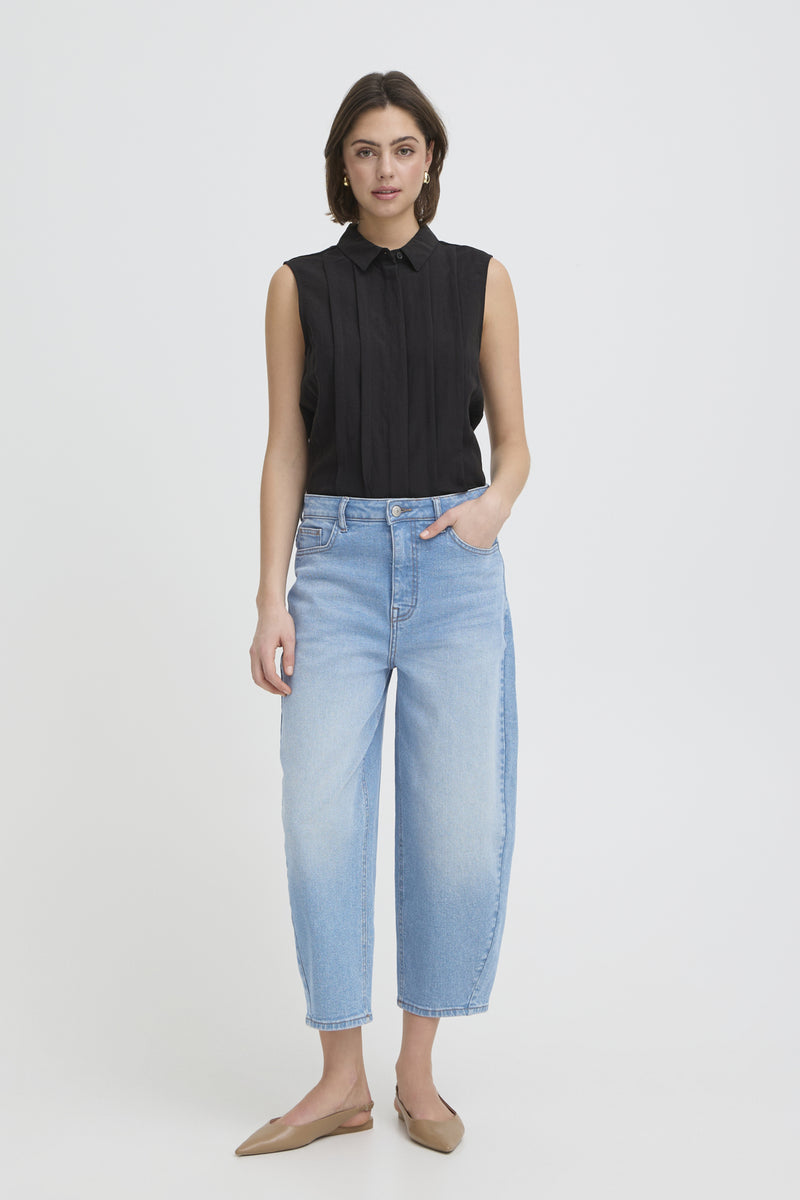 Jeans - Fransa - 20617543