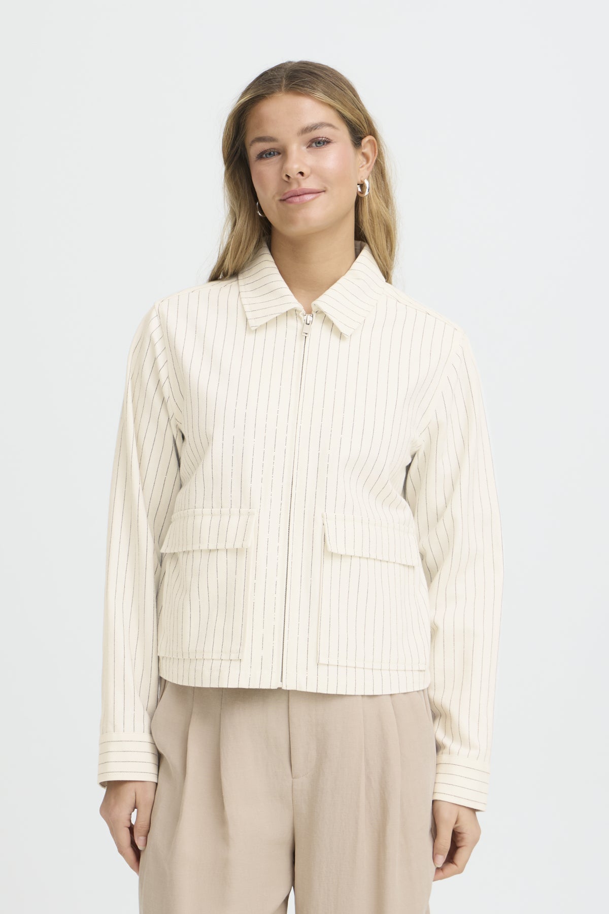 Jacket - France - 20617584