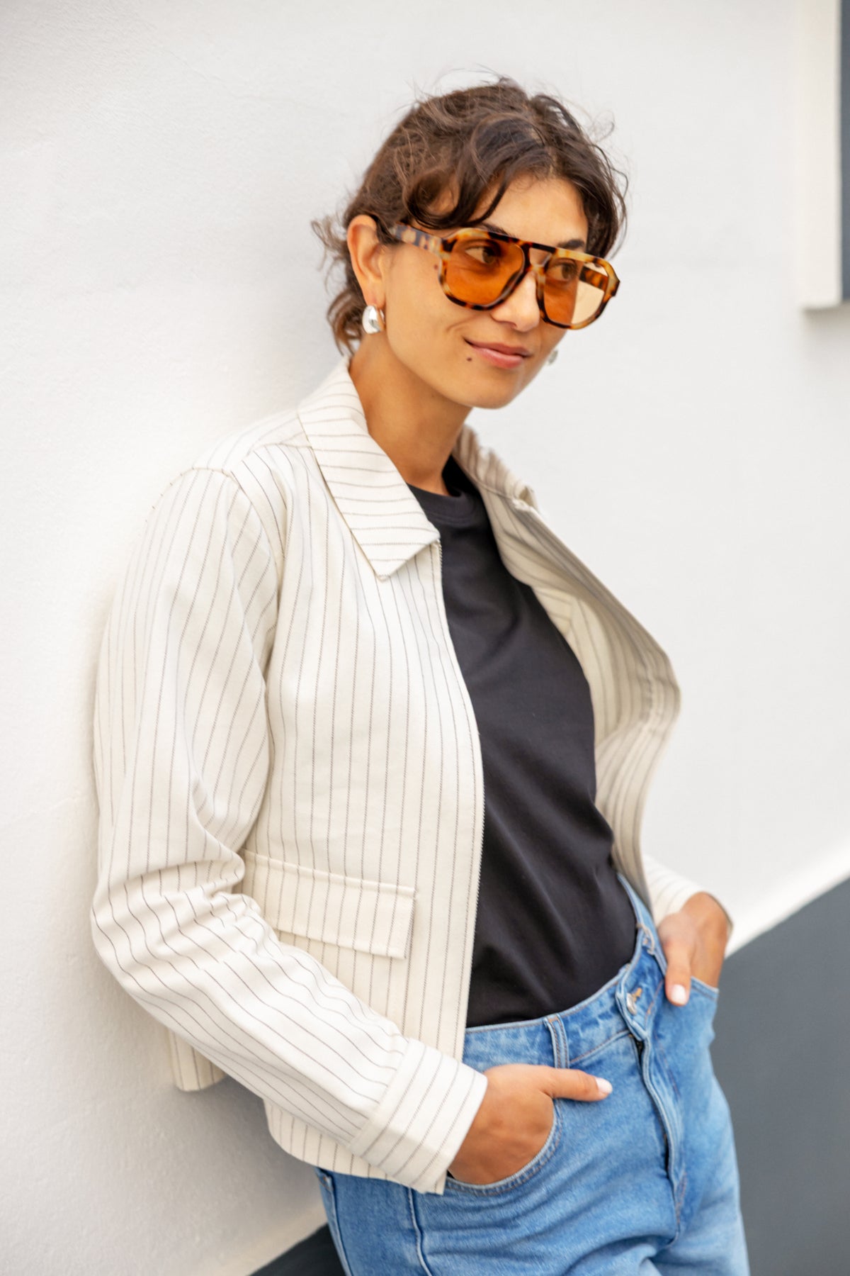 Jacket - France - 20617584