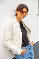 Jacket - France - 20617584
