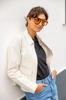 Jacket - France - 20617584