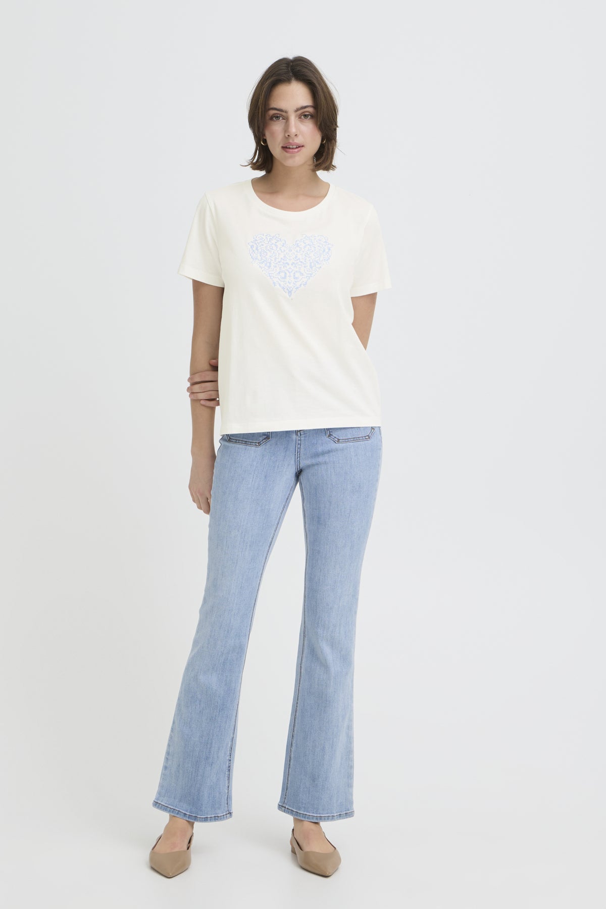 T-Shirt - France - 20617603