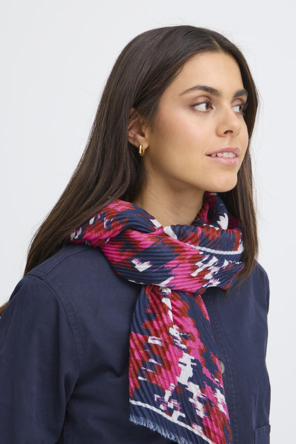 Scarf - France - 20617648