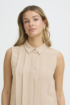 Blouse - Fransa - 20617680