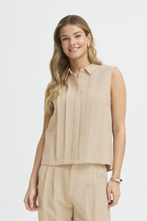 Blouse - Fransa - 20617680