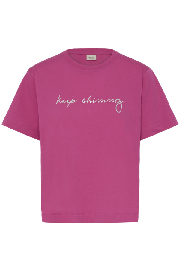 T-Shirt - Fransa - 20617814