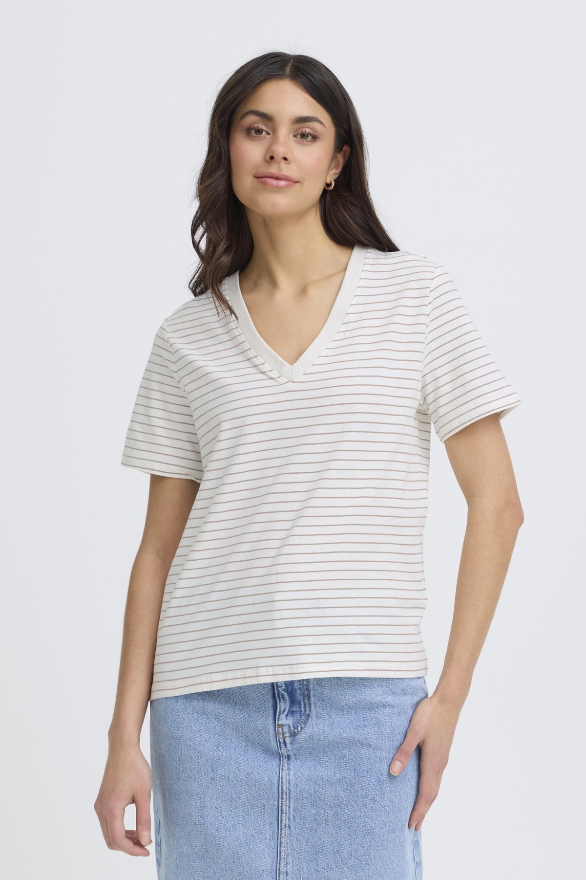 T-Shirt - Fransa - 20617875