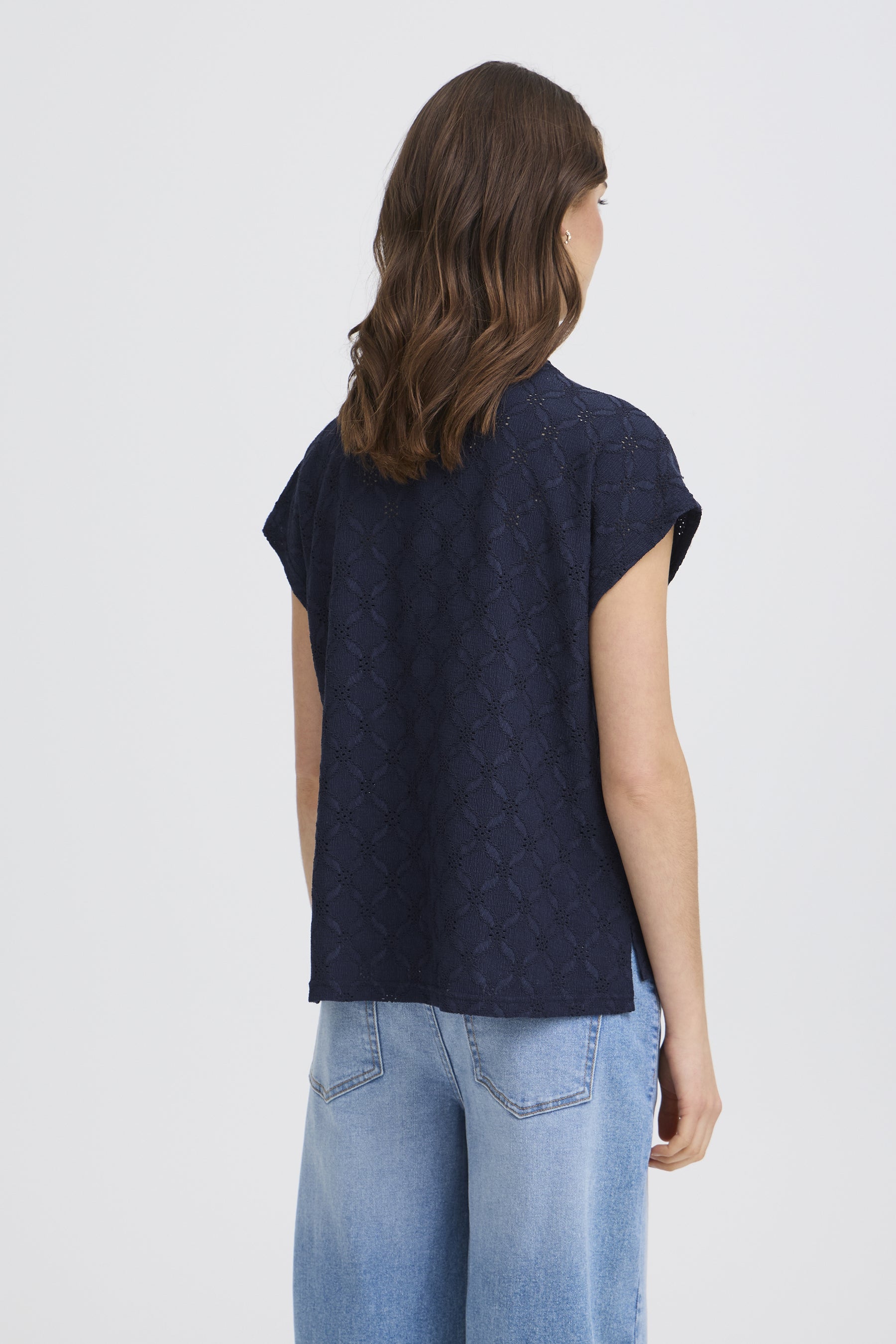 T-Shirt - Fransa - 20617940