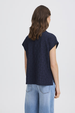 T-Shirt - Fransa - 20617940