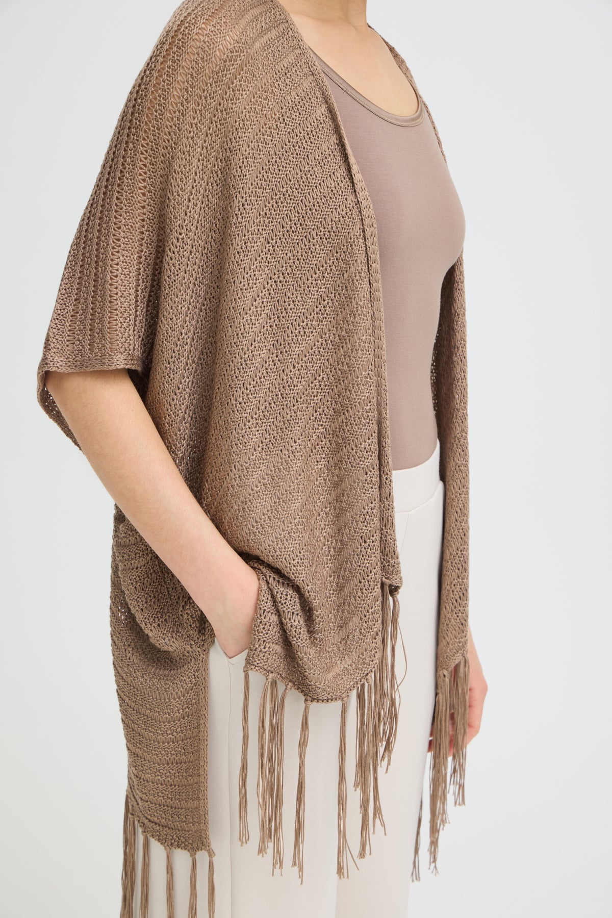 Poncho - Fransa - 20617950