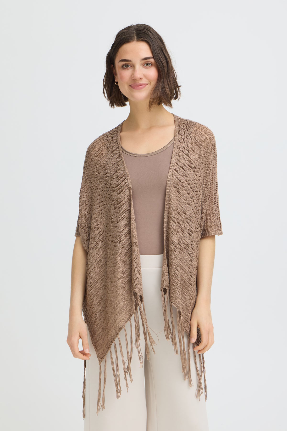 Poncho - France - 20617950