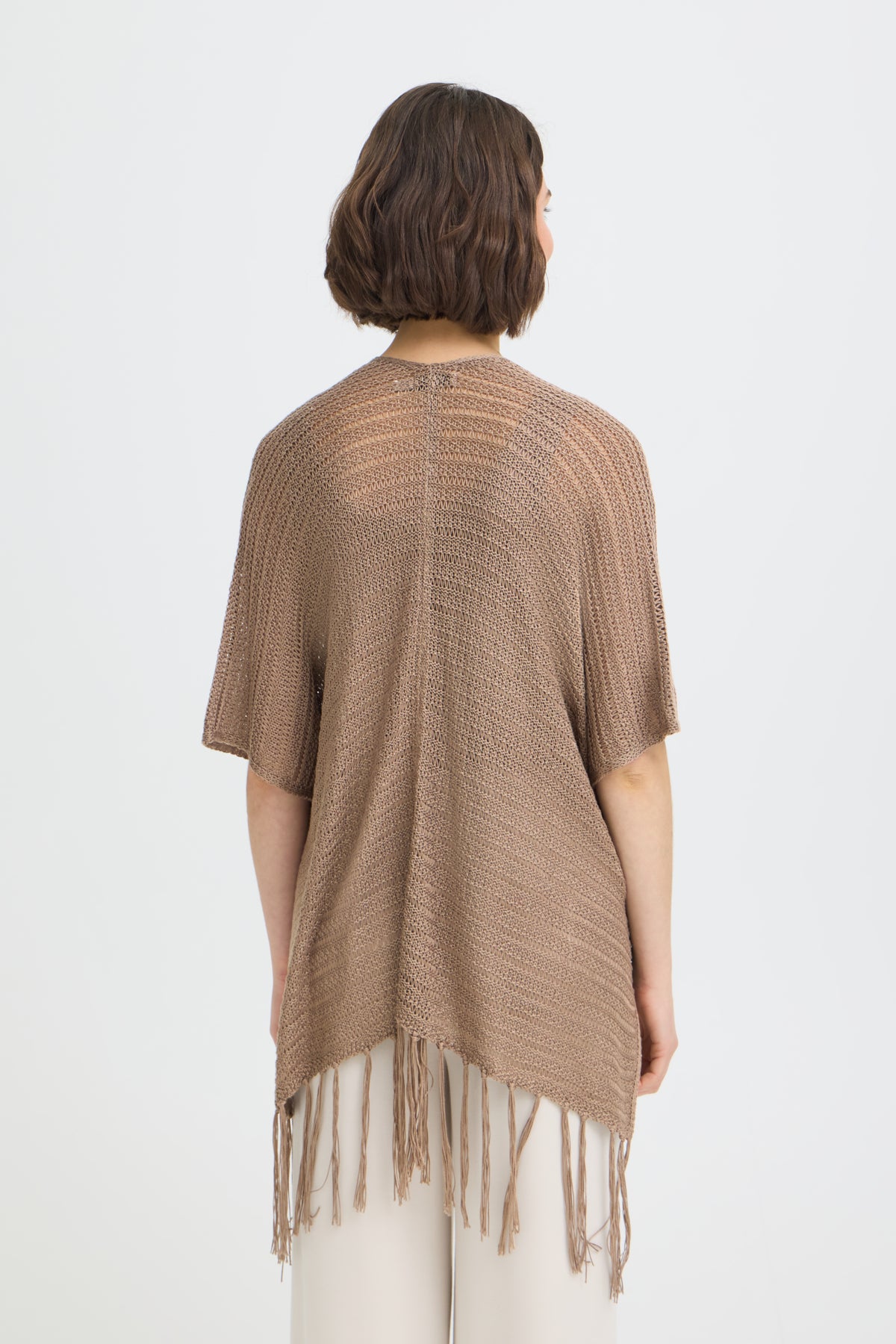 Poncho - France - 20617950