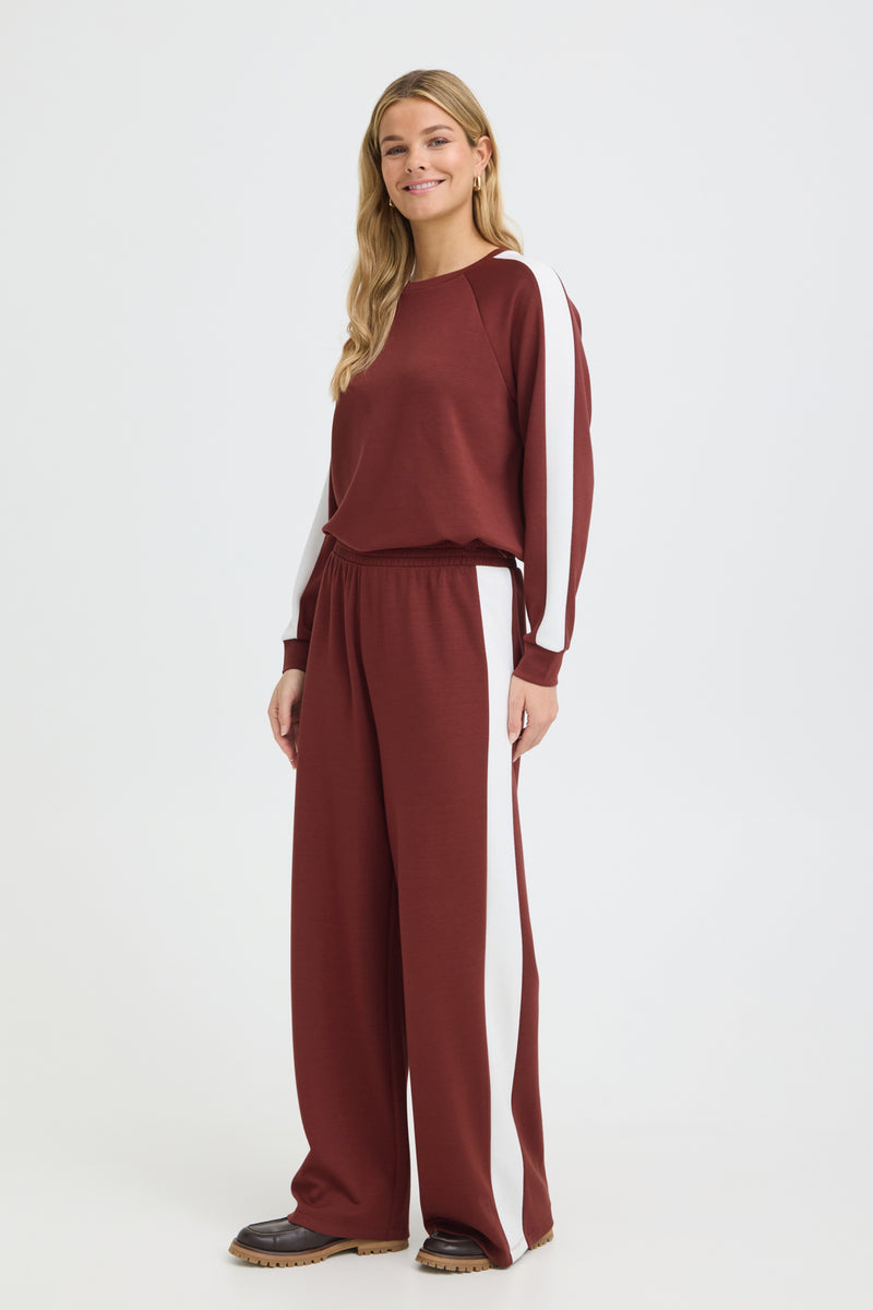 Pantalon - Fransa - 20618033