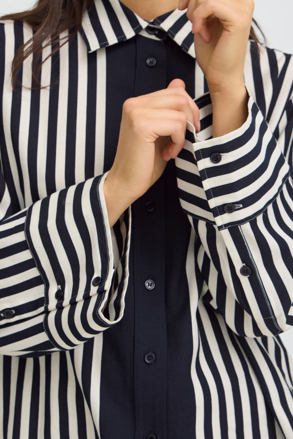 Blouse - Fransa - 20618050