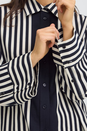 Blouse - Fransa - 20618050