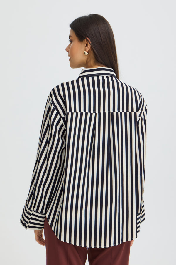 Blouse - Fransa - 20618050