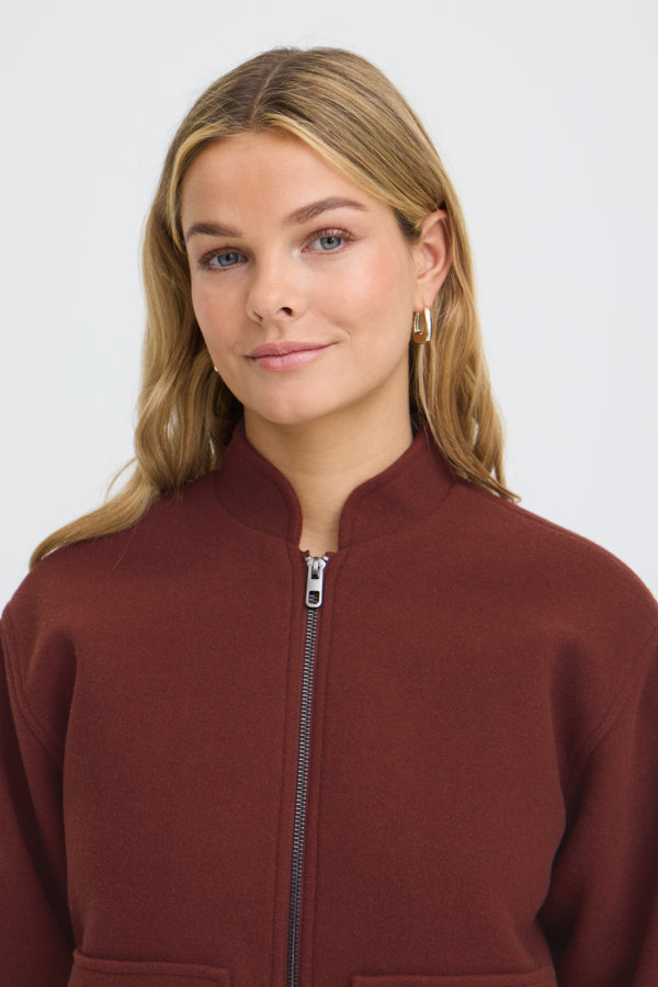 Jacket - Fransa - 20618147