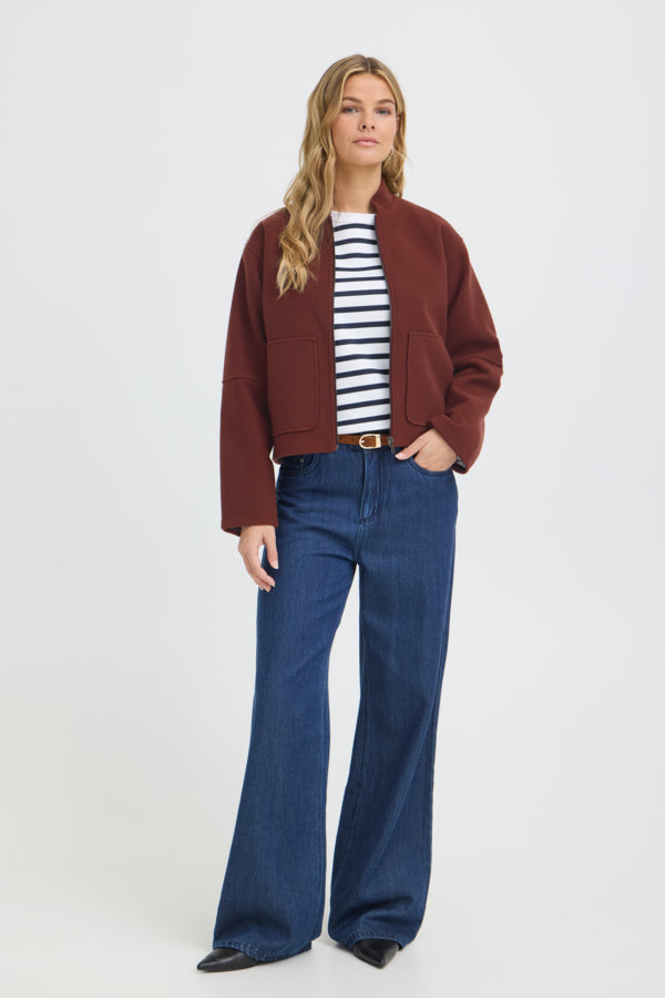 Jacket - Fransa - 20618147