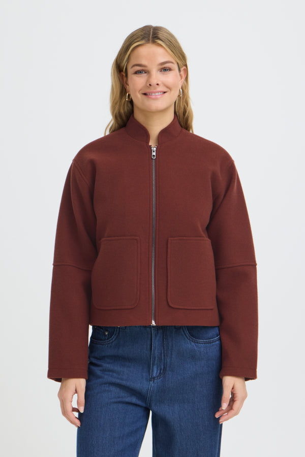 Jacket - Fransa - 20618147