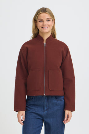 Jacket - Fransa - 20618147