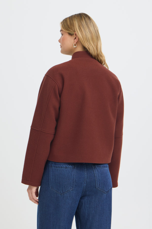 Jacket - Fransa - 20618147
