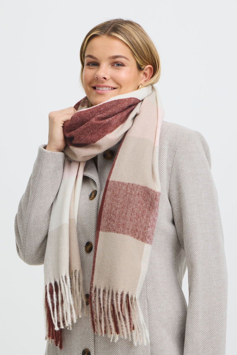 Foulard - Fransa - 20618163