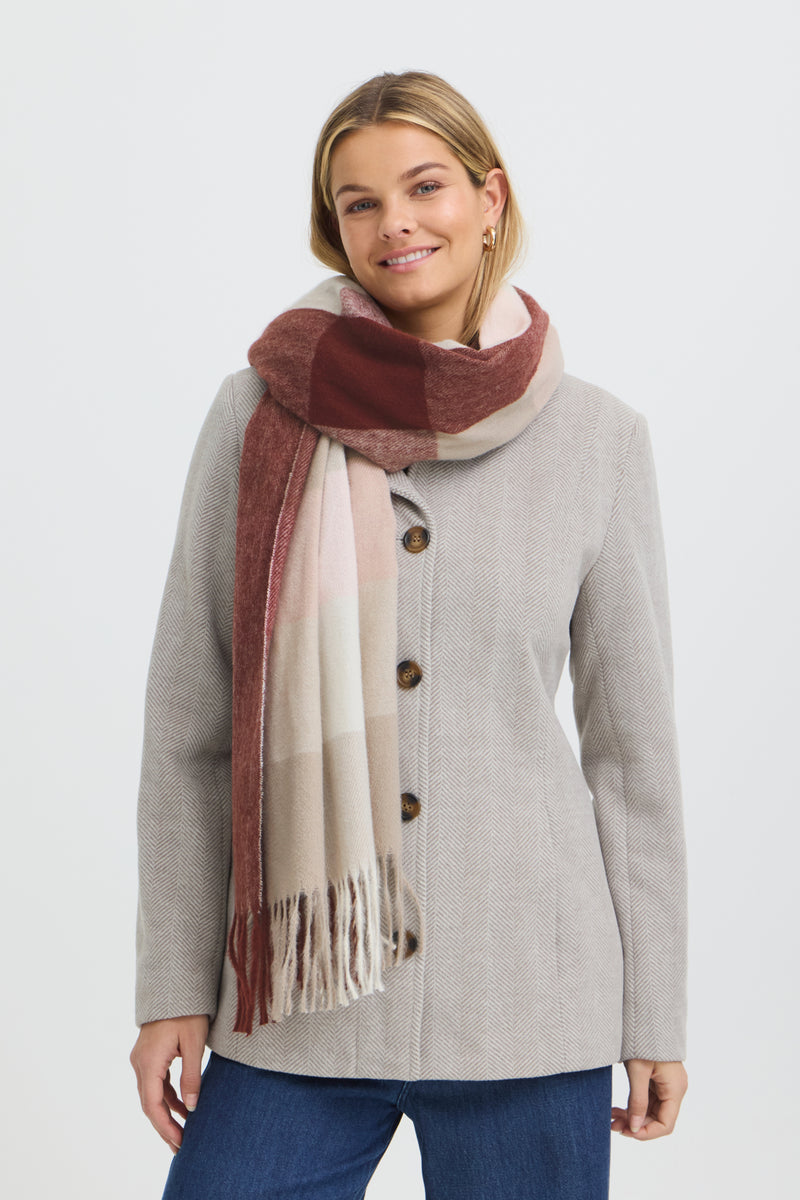 Foulard - Fransa - 20618163