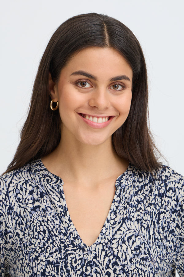Blouse - France - 20618225