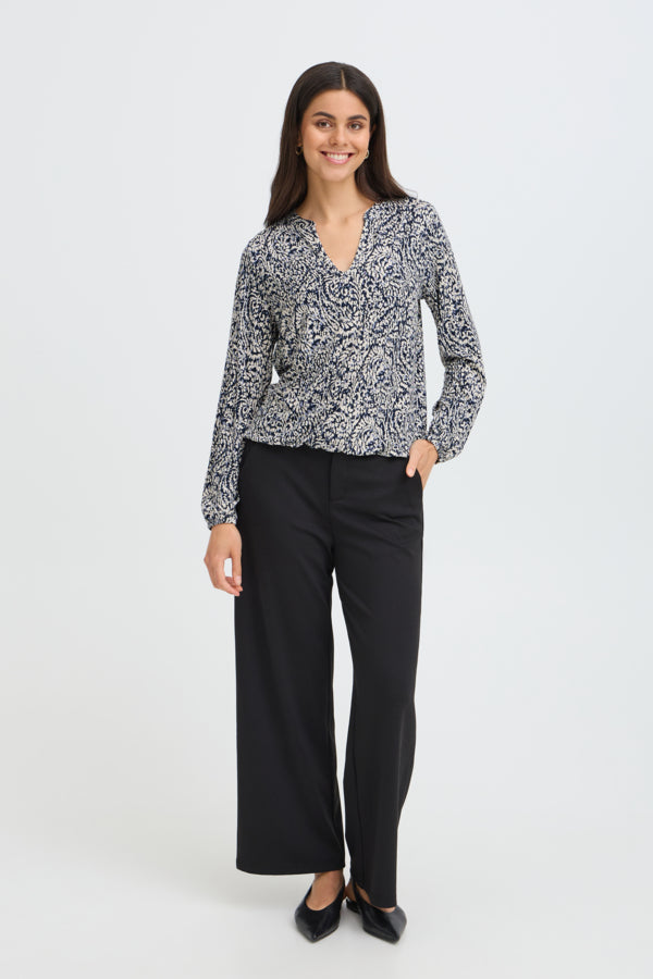 Blouse - France - 20618225