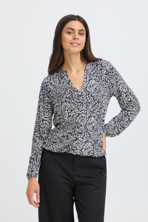 Blouse - France - 20618225