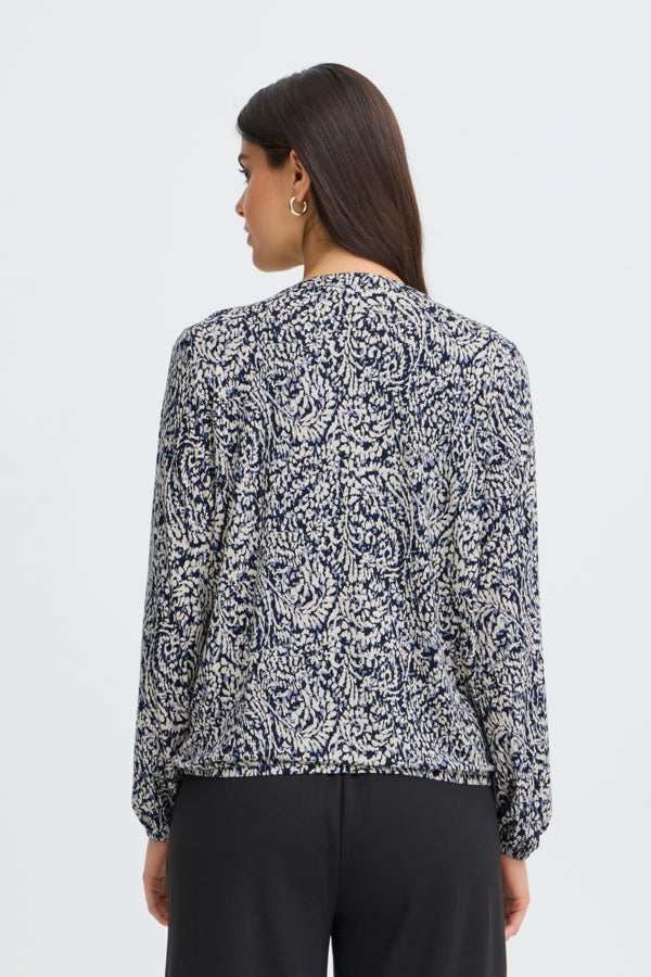 Blouse - France - 20618225