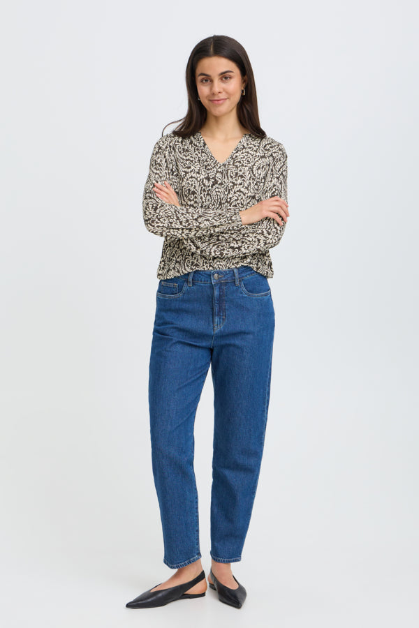 Blouse - France - 20618225