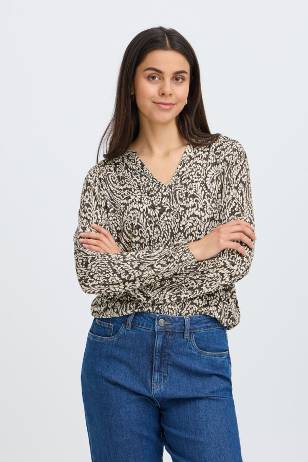 Blouse - France - 20618225
