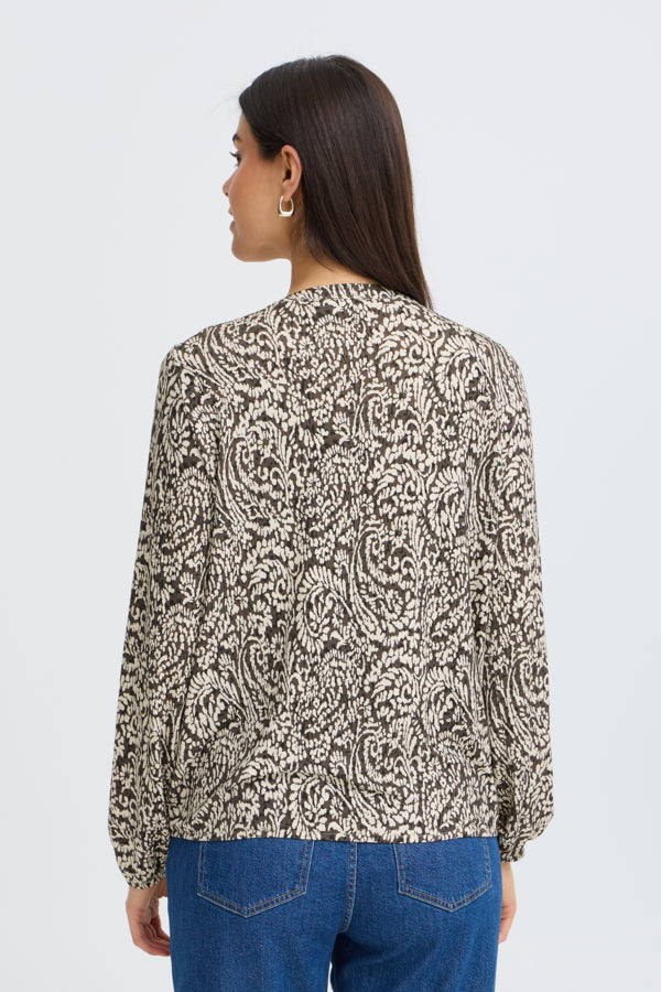 Blouse - France - 20618225