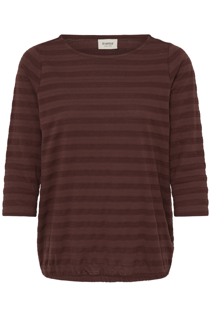 T-Shirt - Fransa - 20618379