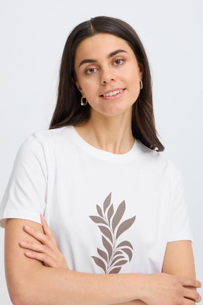 T-Shirt - Fransa - 20618507
