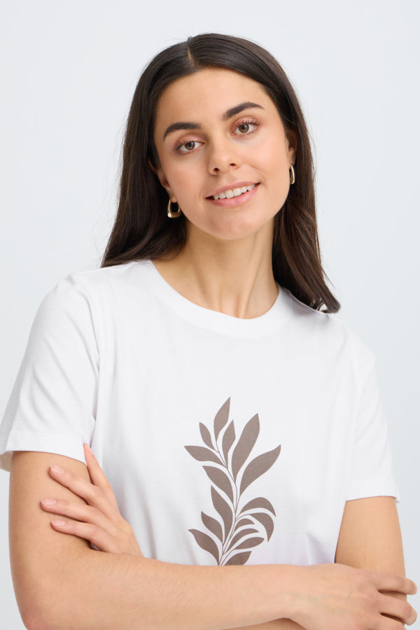 T-Shirt - Fransa - 20618507