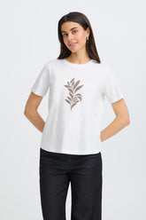 T-Shirt - Fransa - 20618507