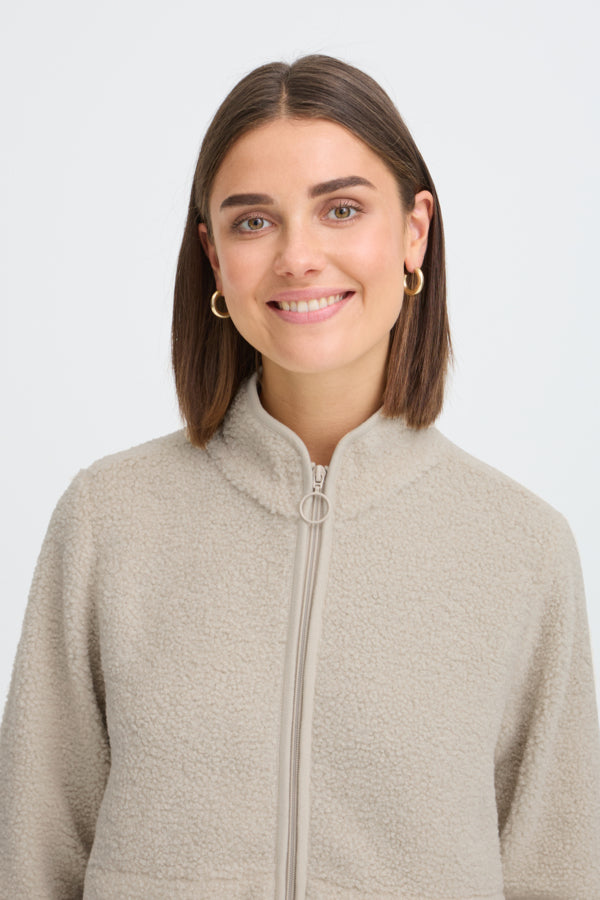 Jacket - Fransa - 20618524