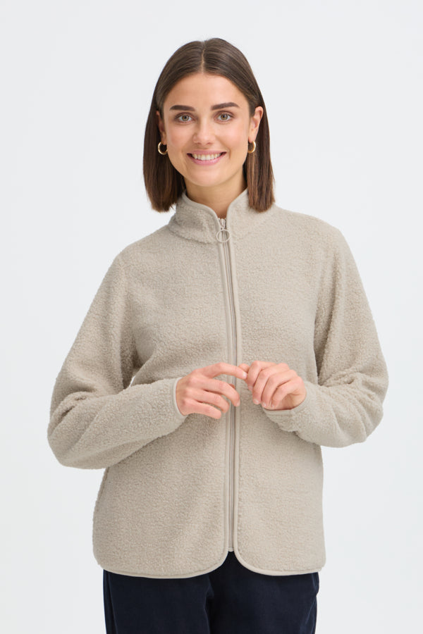 Jacket - Fransa - 20618524